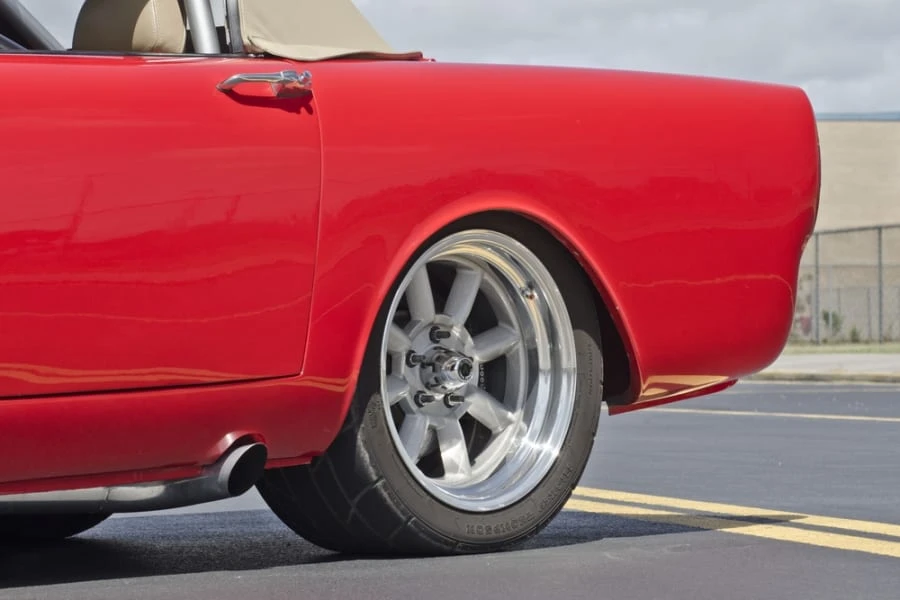 1967 Sunbeam Tiger Mark II - Image 10 of 12