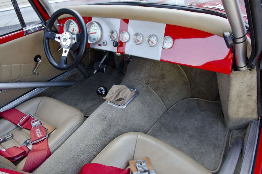 1967 Sunbeam Tiger Mark II - Image 4 of 8