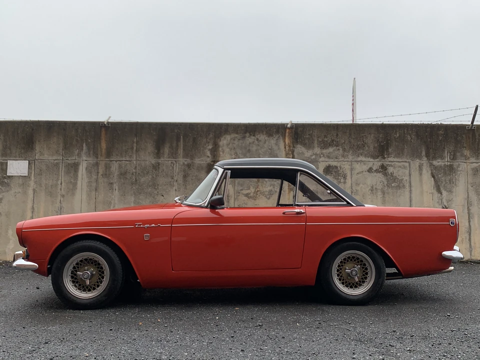 1967 Sunbeam Tiger Mark I - Image 12 of 31