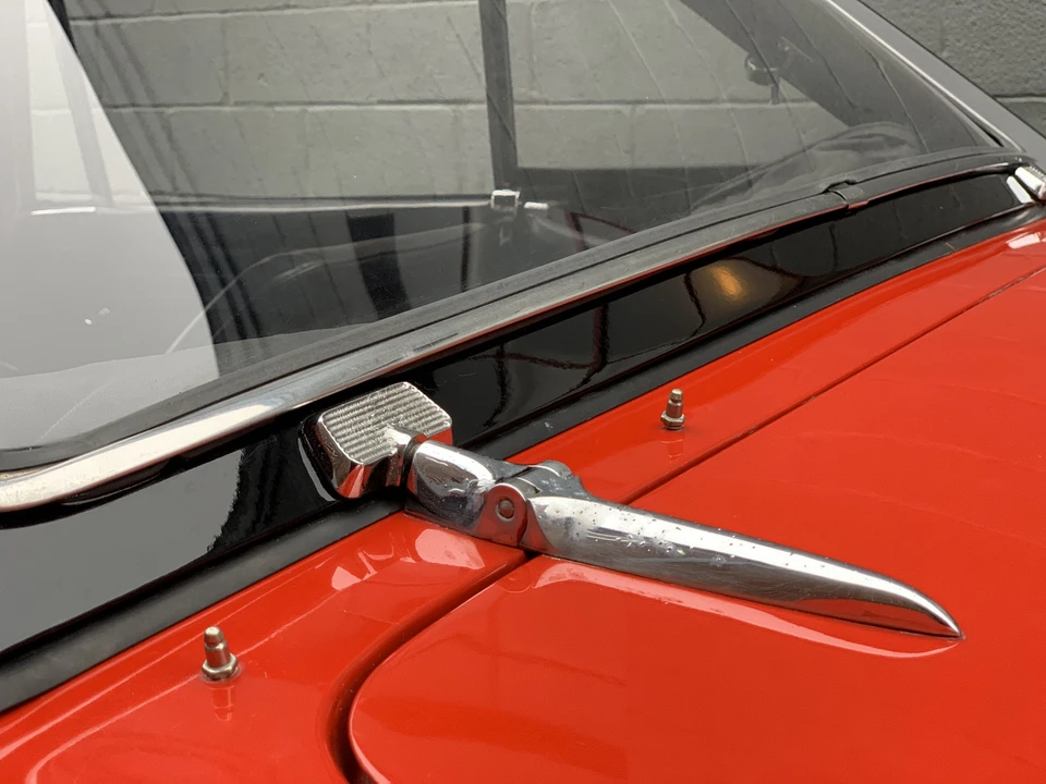 1967 Sunbeam Tiger Mark I - Image 29 of 31
