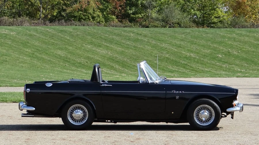 1967 Sunbeam Tiger Mark I - Image 2 of 12