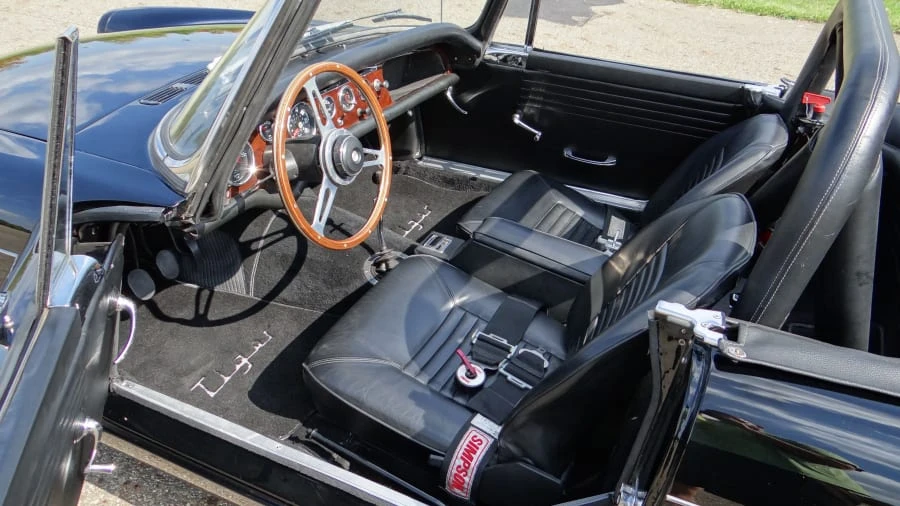 1967 Sunbeam Tiger Mark I - Image 4 of 12