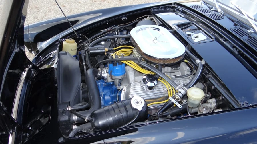 1967 Sunbeam Tiger Mark I - Image 7 of 12