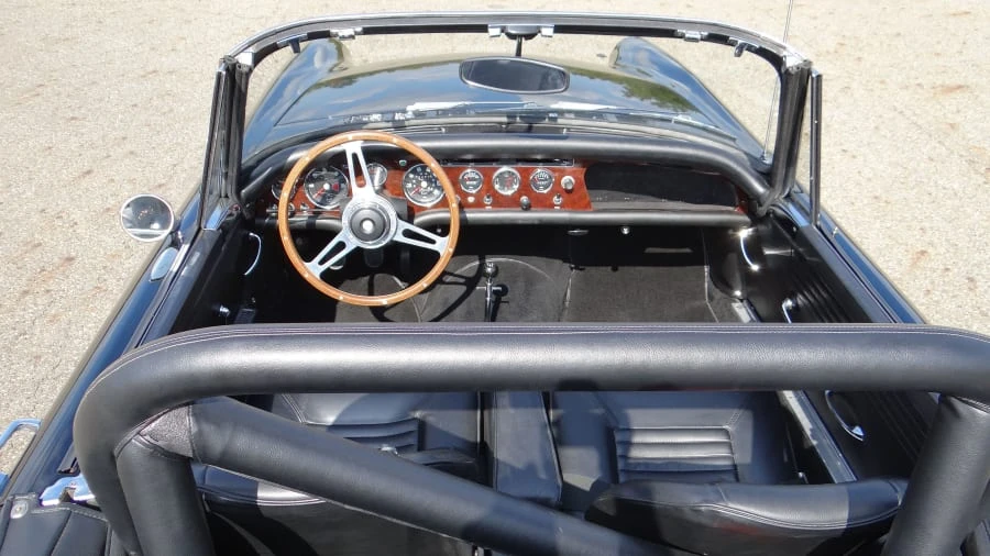 1967 Sunbeam Tiger Mark I - Image 8 of 12