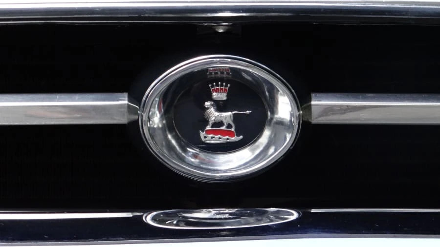 1967 Sunbeam Tiger Mark I - Image 9 of 12