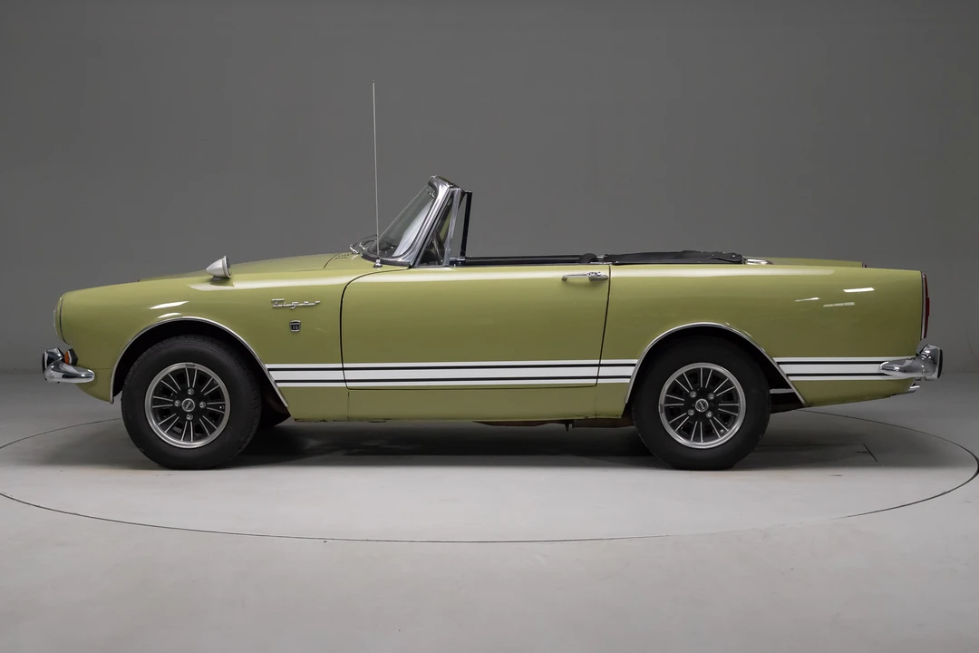 1967 Sunbeam Tiger Mark II - Image 7 of 31