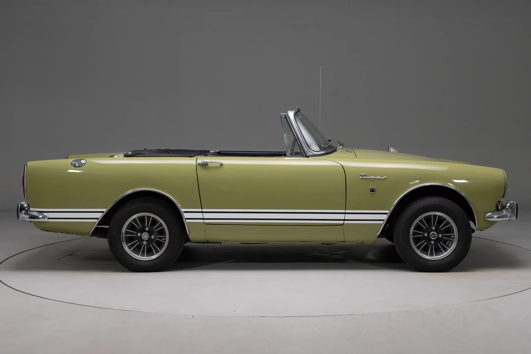 1967 Sunbeam Tiger Mark II - Image 11 of 31
