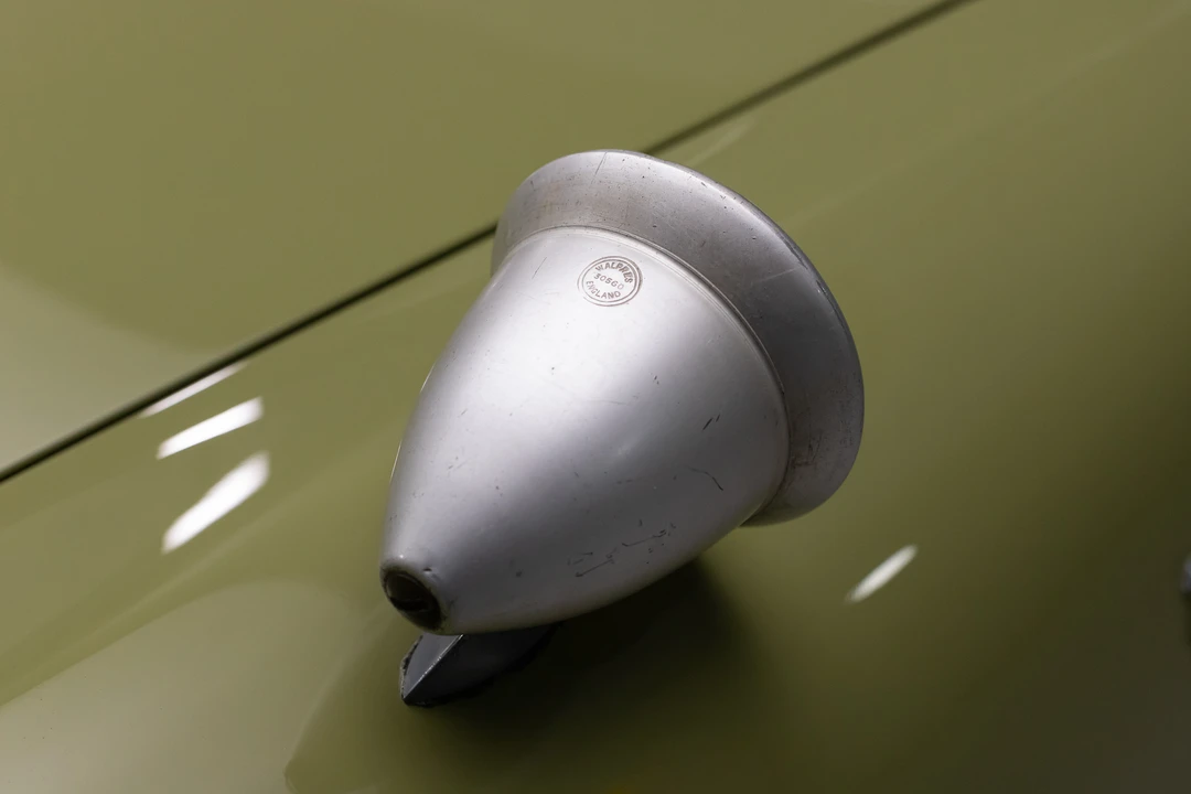 1967 Sunbeam Tiger Mark II - Image 24 of 31