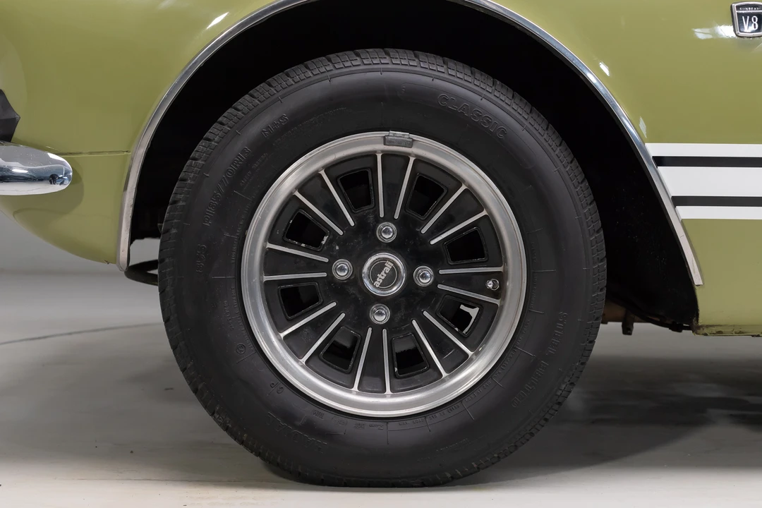 1967 Sunbeam Tiger Mark II - Image 25 of 31