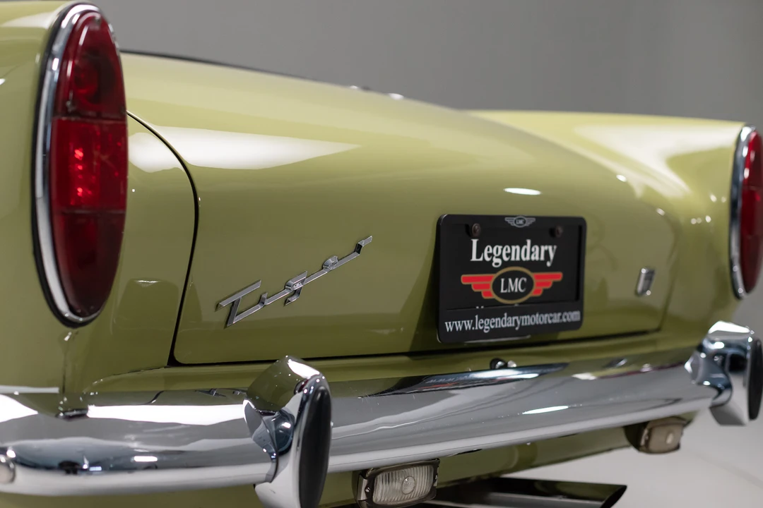 1967 Sunbeam Tiger Mark II - Image 21 of 31