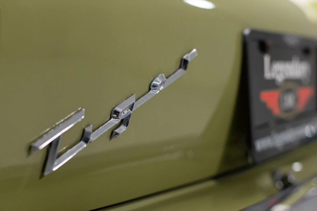 1967 Sunbeam Tiger Mark II - Image 22 of 31