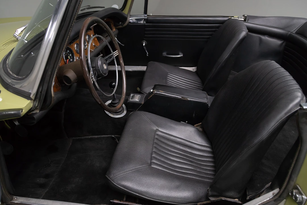 1967 Sunbeam Tiger Mark II - Image 30 of 31