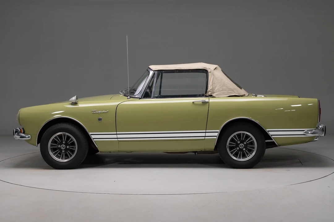 1967 Sunbeam Tiger Mark II - Image 15 of 31