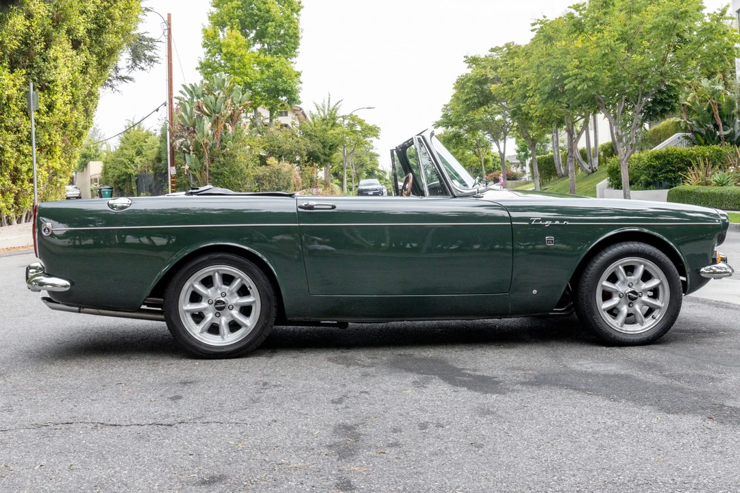 1967 Sunbeam Tiger Mark I - Image 26 of 31
