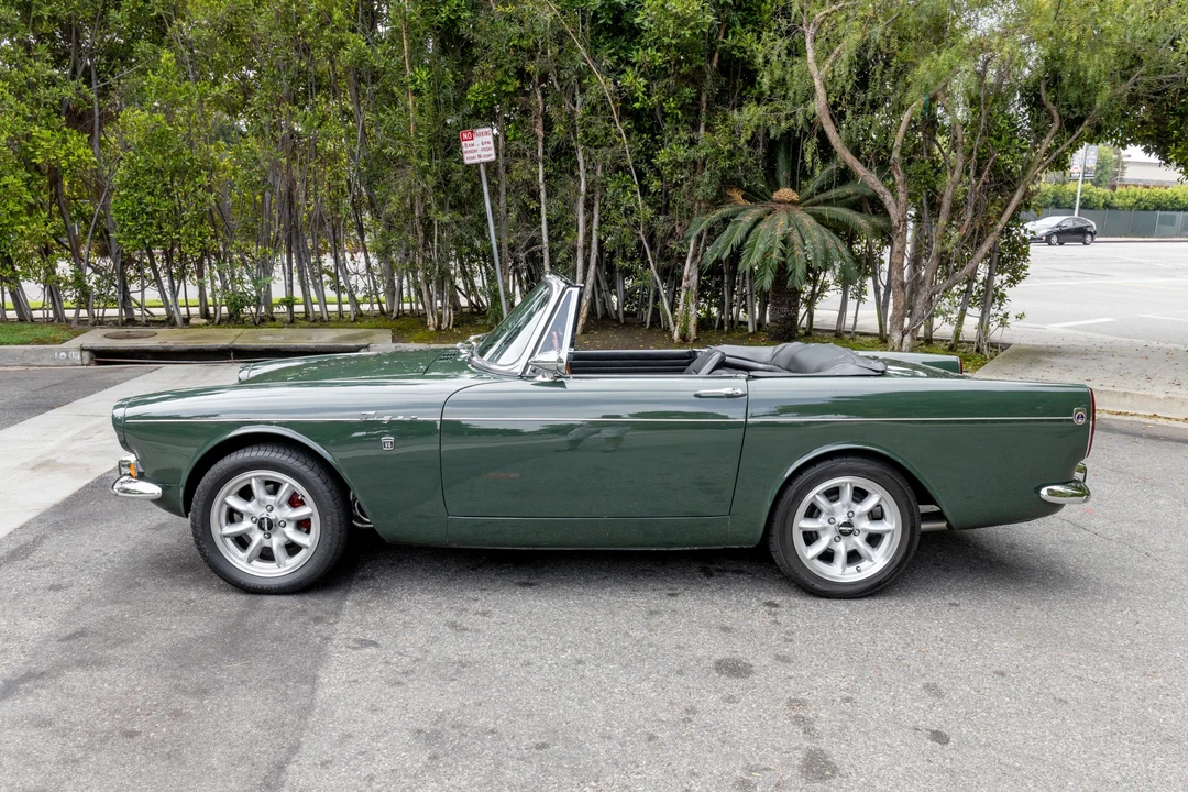 1967 Sunbeam Tiger Mark I - Image 14 of 31
