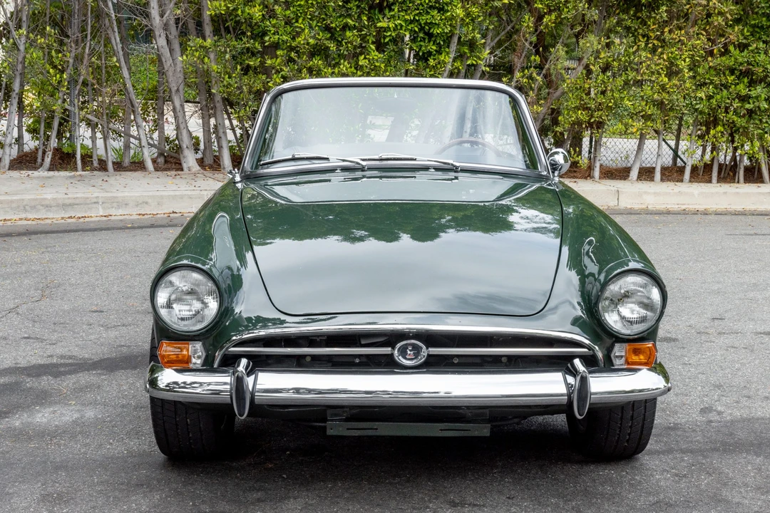 1967 Sunbeam Tiger Mark I - Image 7 of 31