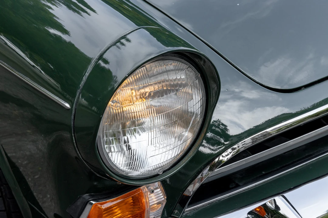 1967 Sunbeam Tiger Mark I - Image 30 of 31