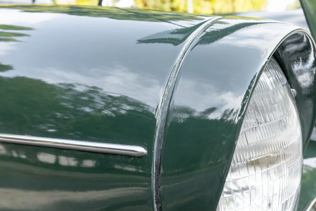 1967 Sunbeam Tiger Mark I - Image 31 of 31