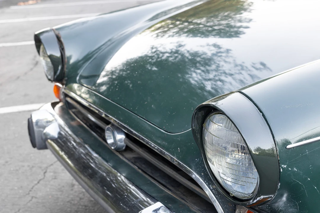 1967 Sunbeam Tiger Mark I - Image 27 of 31