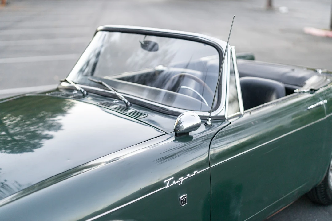 1967 Sunbeam Tiger Mark I - Image 31 of 31