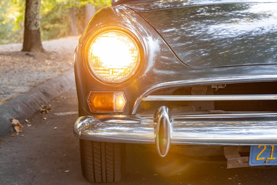 1967 Sunbeam Tiger Mark I - Image 30 of 31