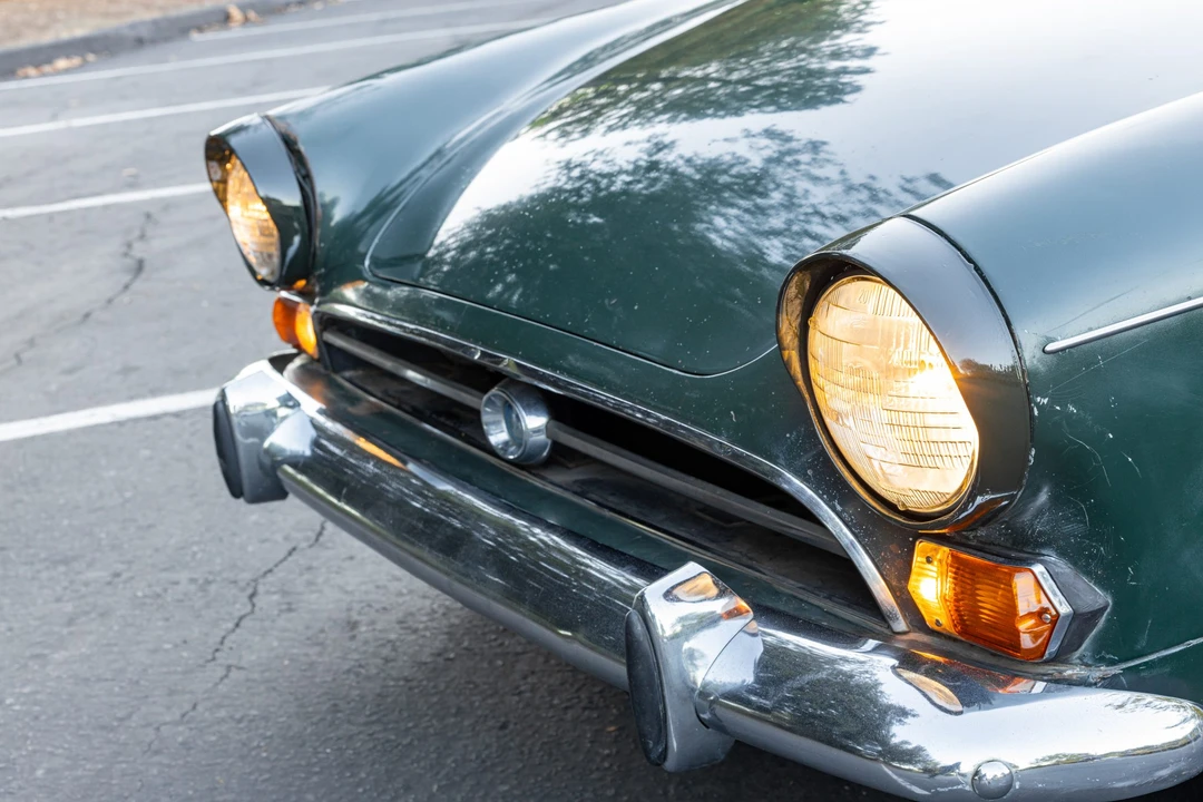 1967 Sunbeam Tiger Mark I - Image 28 of 31