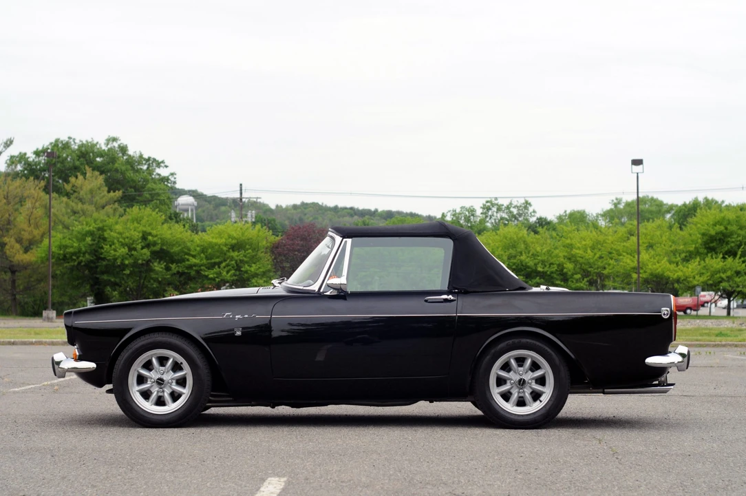 1967 Sunbeam Tiger Mark I - Image 5 of 31