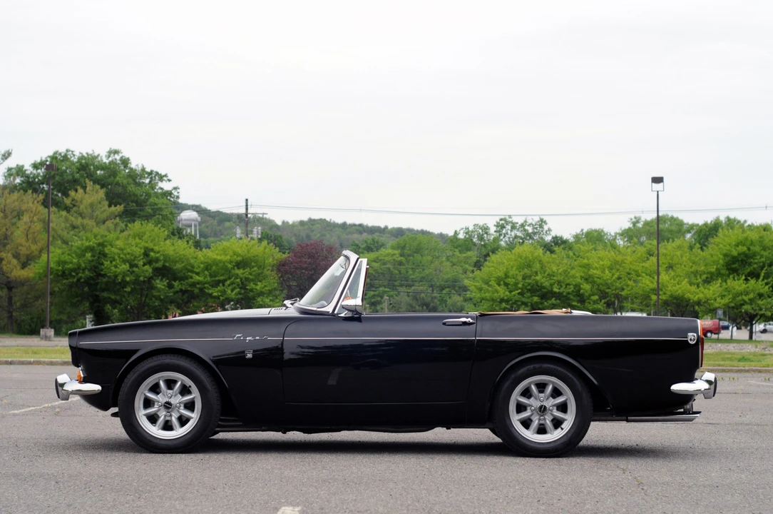 1967 Sunbeam Tiger Mark I - Image 4 of 31