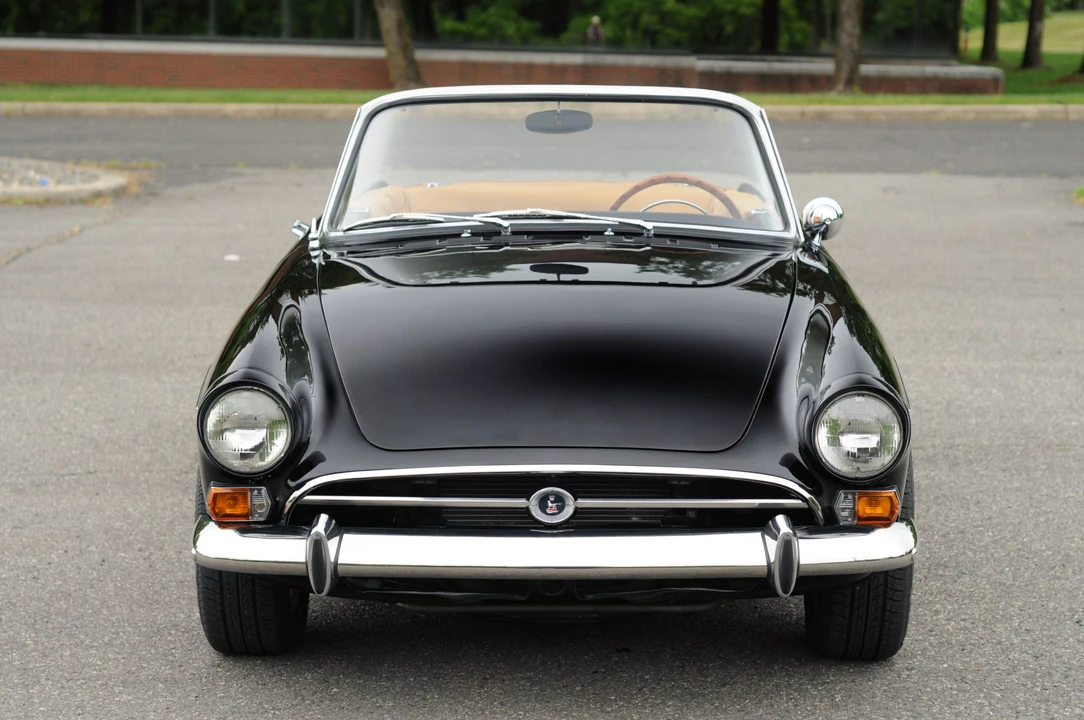 1967 Sunbeam Tiger Mark I - Image 17 of 31
