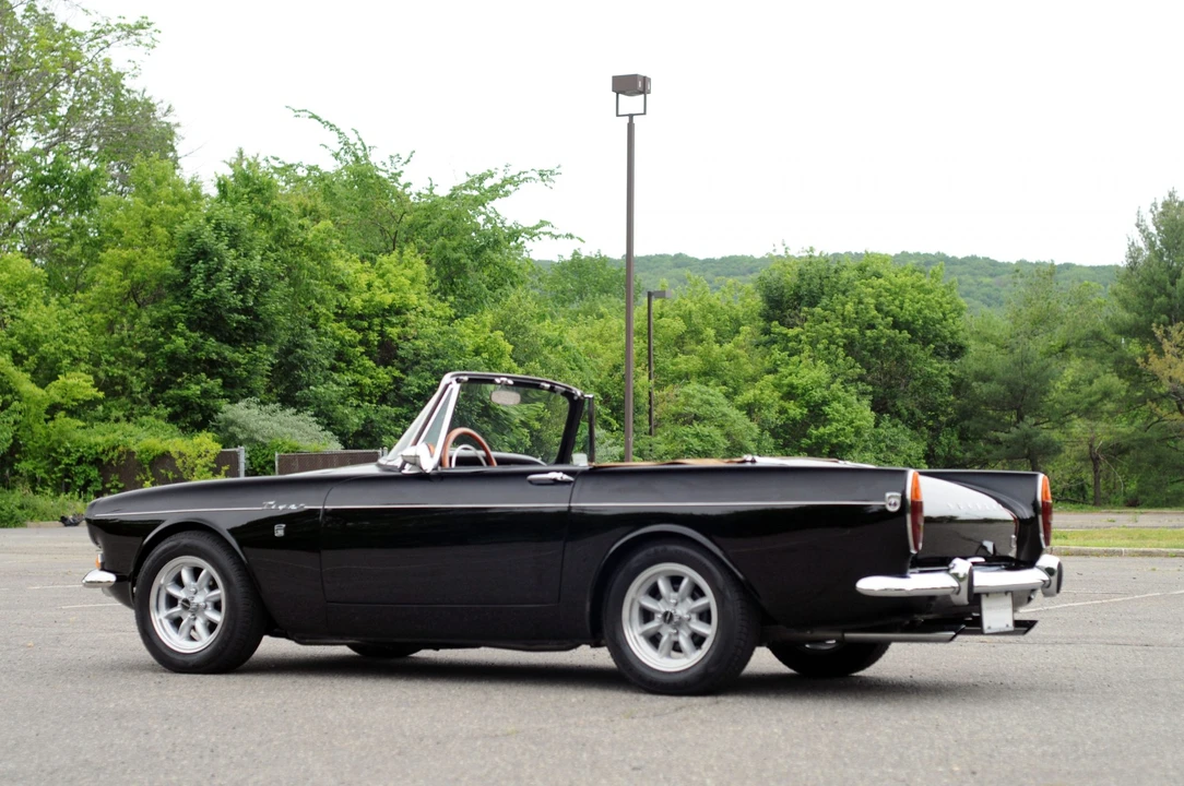 1967 Sunbeam Tiger Mark I - Image 6 of 31