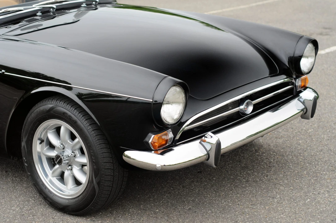 1967 Sunbeam Tiger Mark I - Image 19 of 31