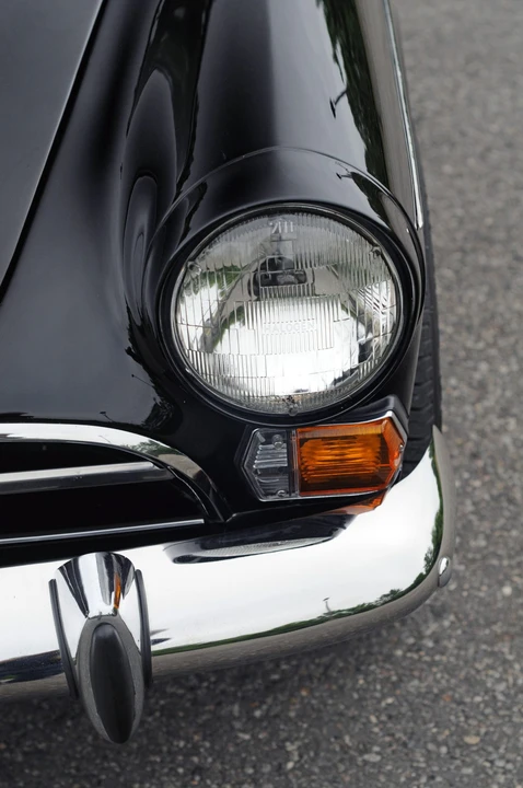 1967 Sunbeam Tiger Mark I - Image 26 of 31