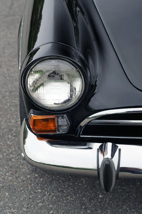 1967 Sunbeam Tiger Mark I - Image 25 of 31