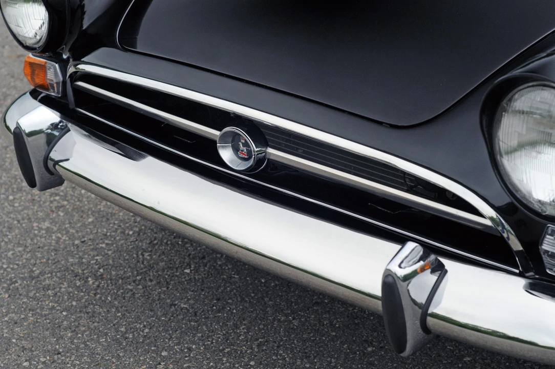 1967 Sunbeam Tiger Mark I - Image 22 of 31
