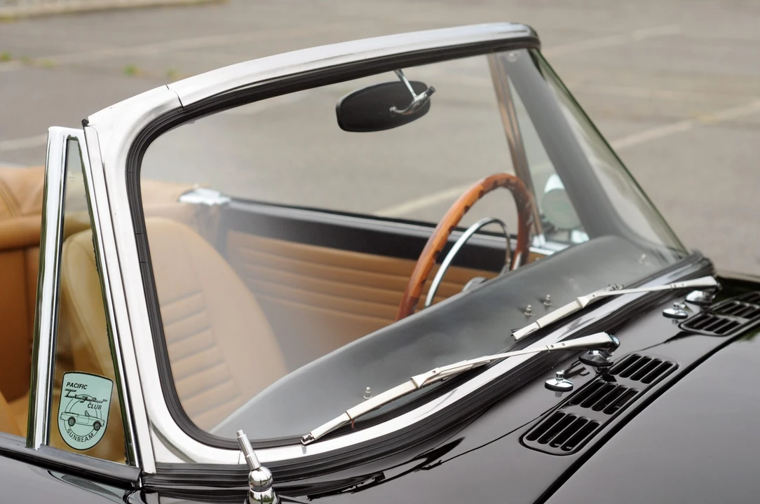 1967 Sunbeam Tiger Mark I - Image 27 of 31