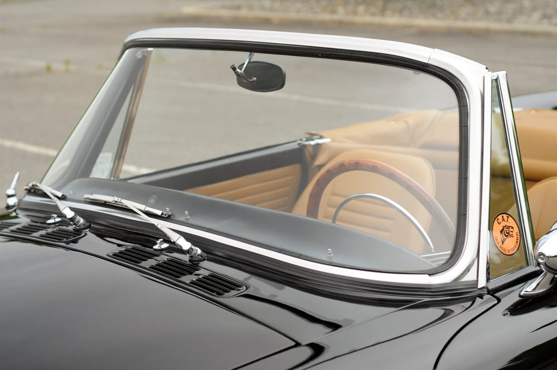 1967 Sunbeam Tiger Mark I - Image 28 of 31