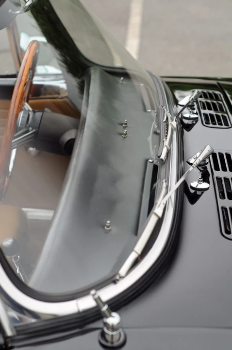 1967 Sunbeam Tiger Mark I - Image 30 of 31