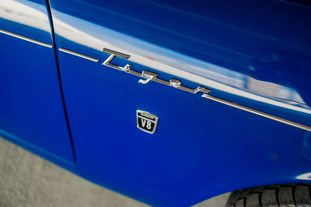 1967 Sunbeam Tiger Mark I - Image 30 of 31