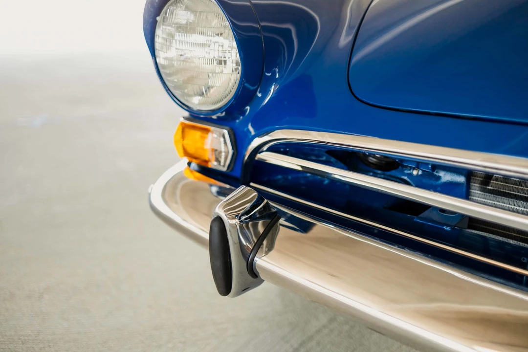 1967 Sunbeam Tiger Mark I - Image 23 of 31