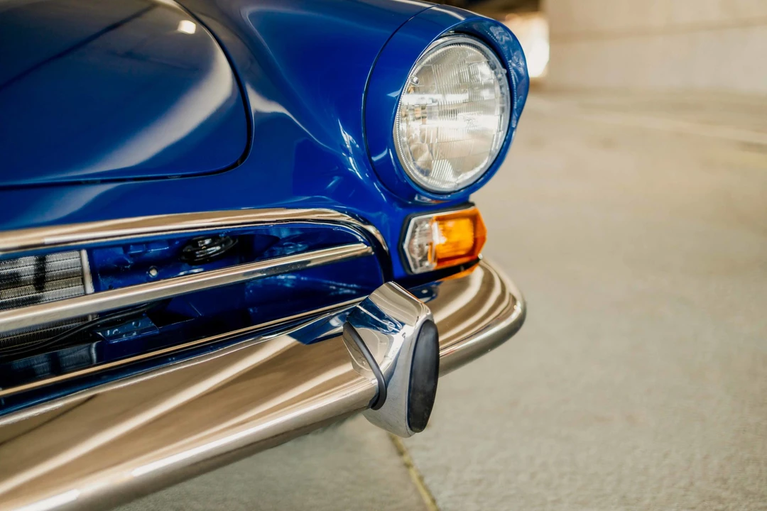 1967 Sunbeam Tiger Mark I - Image 24 of 31