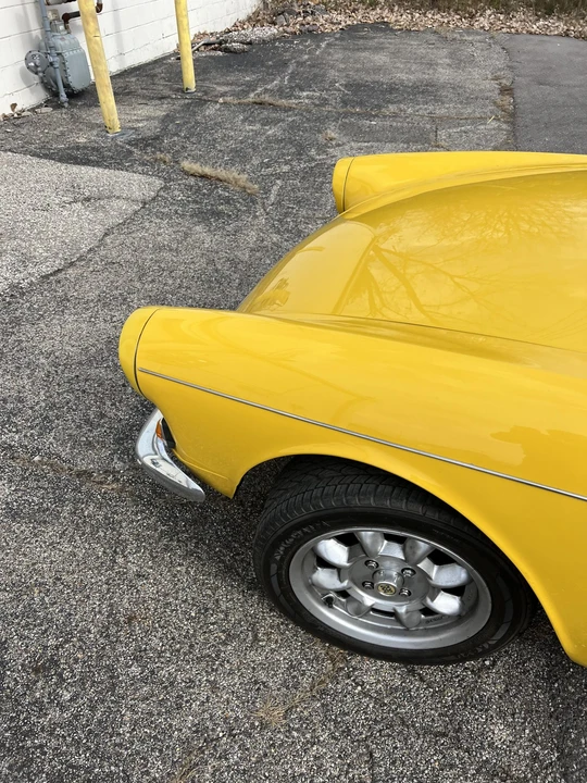 1967 Sunbeam Tiger Mark I - Image 27 of 31