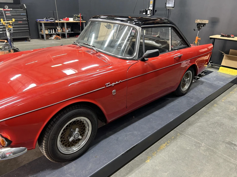 1967 Sunbeam Tiger Mark I - Image 19 of 31