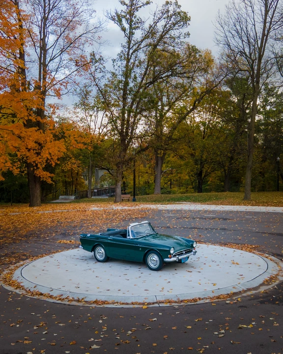 1967 Sunbeam Tiger Mark I - Image 18 of 31