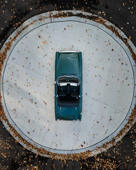 1967 Sunbeam Tiger Mark I - Image 25 of 31