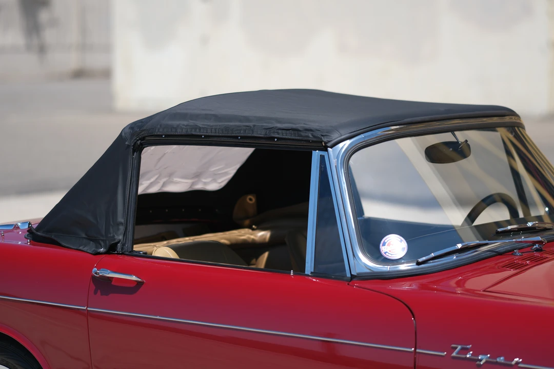 1967 Sunbeam Tiger Mark I - Image 28 of 31