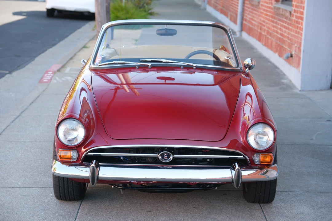 1967 Sunbeam Tiger Mark I - Image 18 of 31