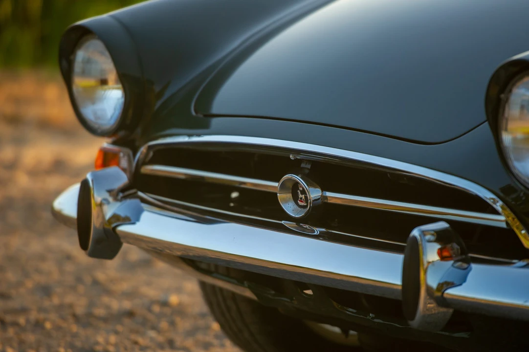 1967 Sunbeam Tiger Mark I - Image 27 of 31