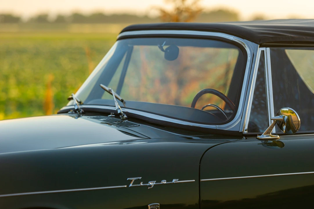 1967 Sunbeam Tiger Mark I - Image 28 of 31