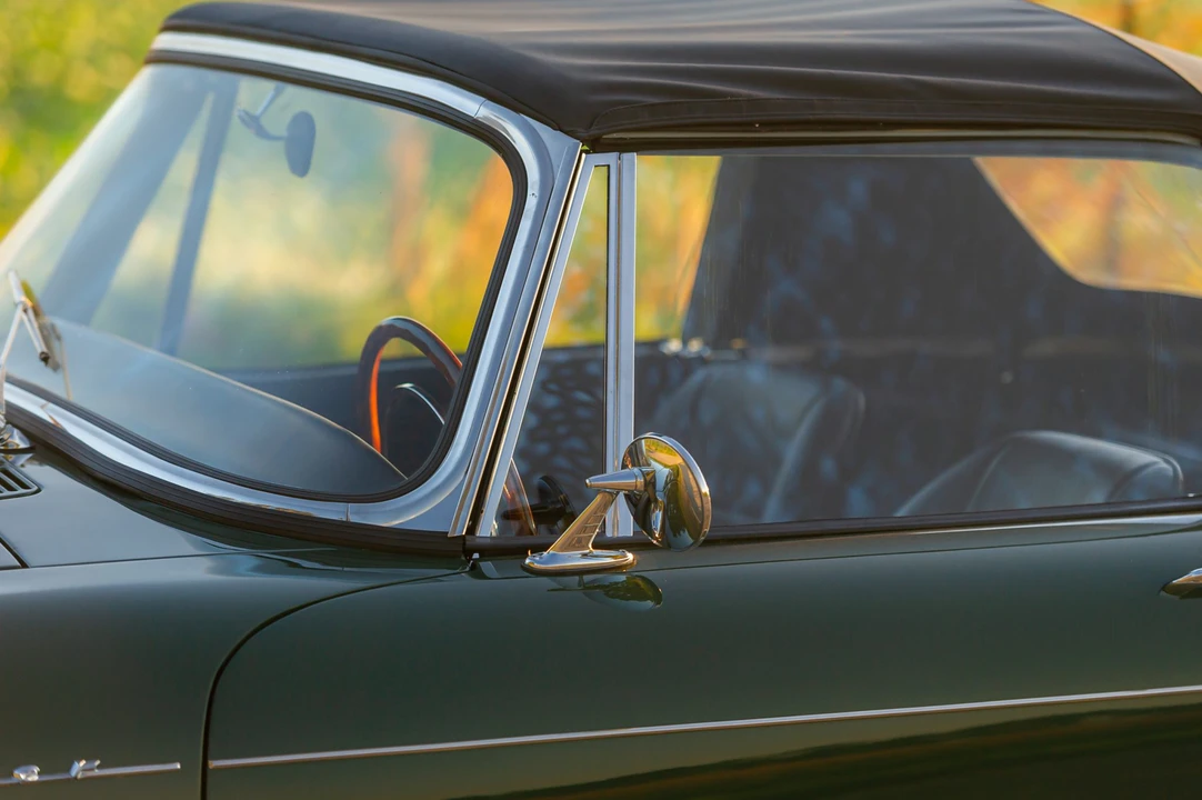 1967 Sunbeam Tiger Mark I - Image 29 of 31