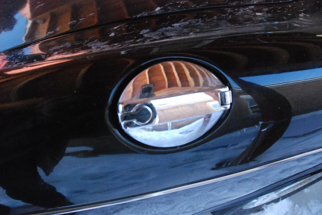 1967 Sunbeam Tiger Mark I - Image 20 of 31